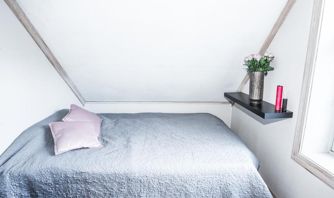 Bergen Central City Apartments מראה חיצוני תמונה
