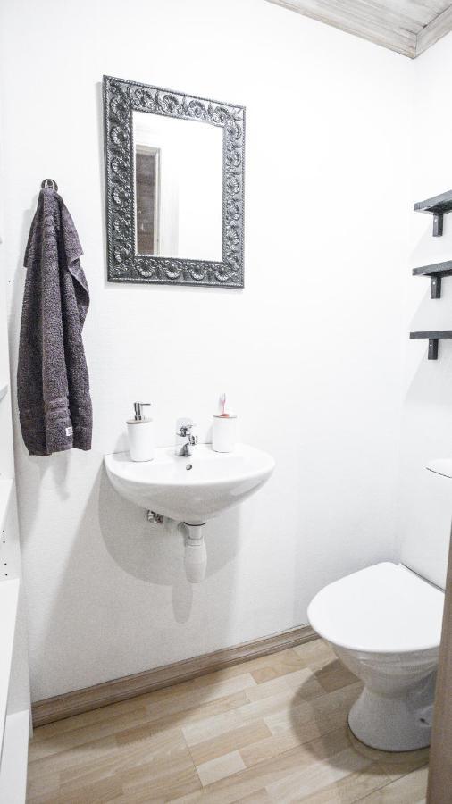Bergen Central City Apartments מראה חיצוני תמונה