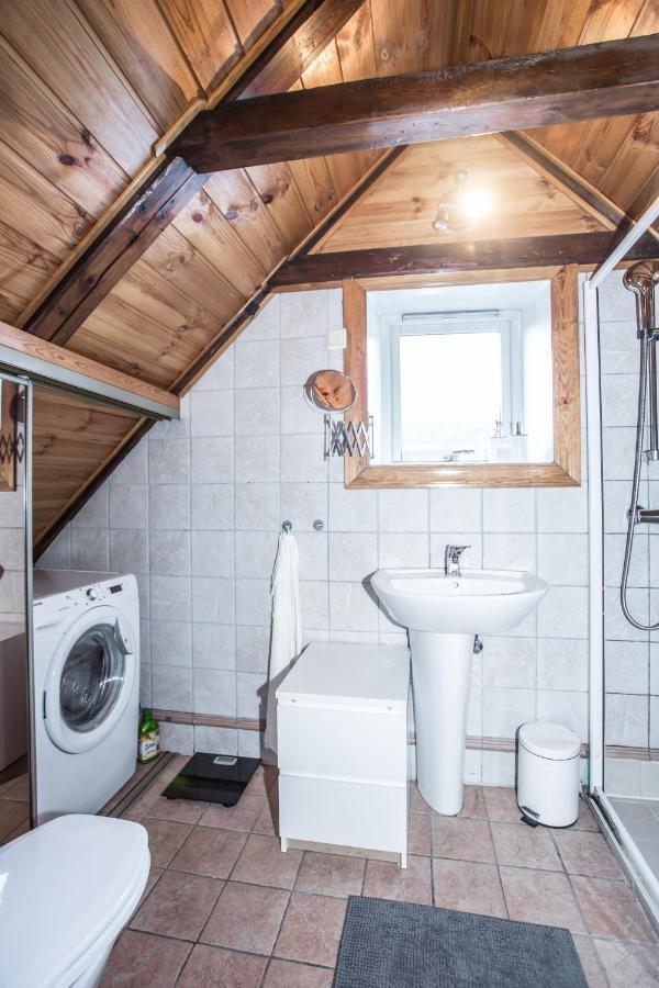 Bergen Central City Apartments מראה חיצוני תמונה